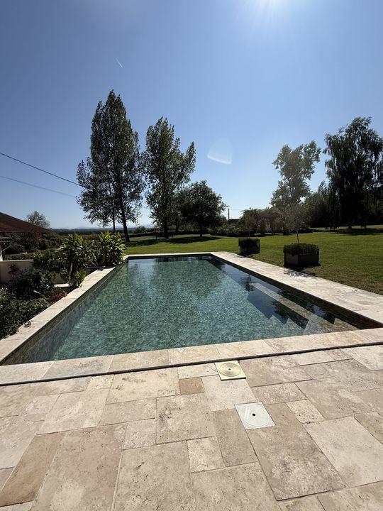 Maison ancienne - 296 m² - 6 pièces