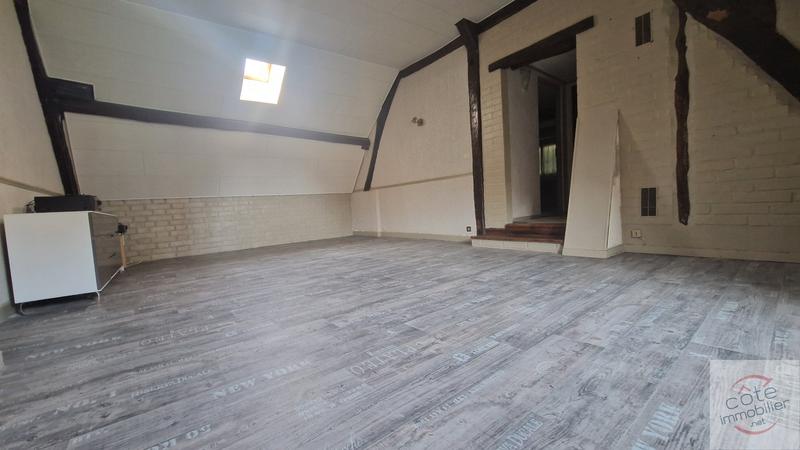 Maison - 169 m² - 5 pièces