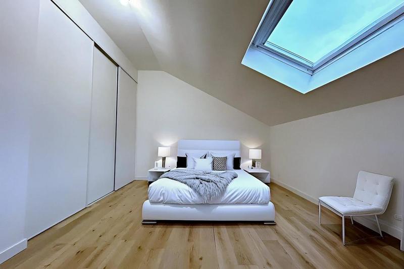 Appartement - 56 m² - 2 pièces