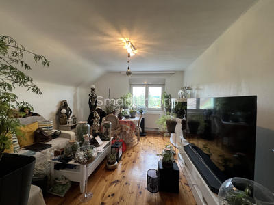 Appartement - 88 m² - 3 pièces