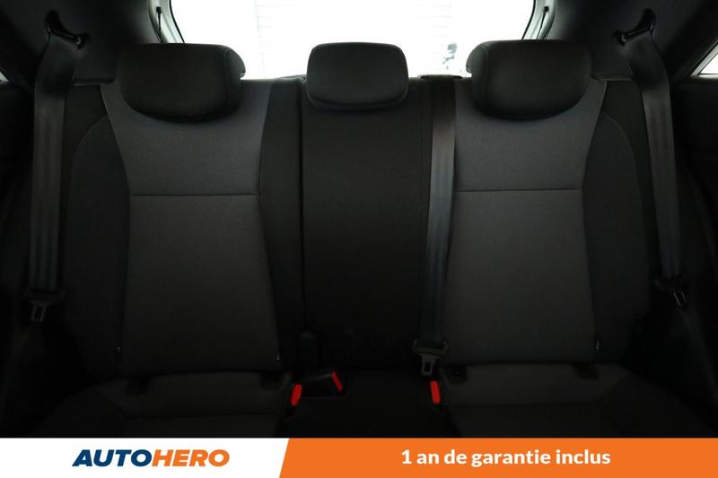 Hyundai i20 1.0 t-GDi Creative Dct-7 100 ch