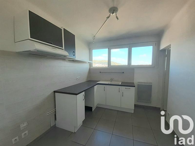 Appartement - 83 m² - 5 pièces