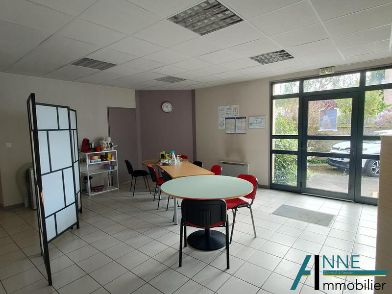 Local commercial - 230 m²