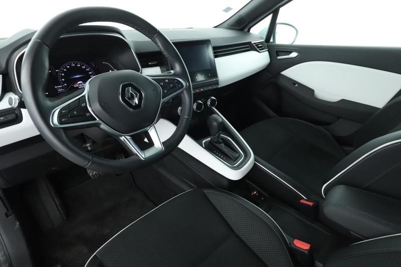 Renault Clio 1.0 TCe Intens X-Tronic 91 ch