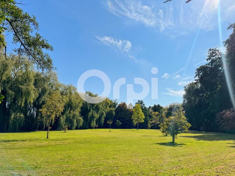 Moulin - 255 m² - 6 pièces