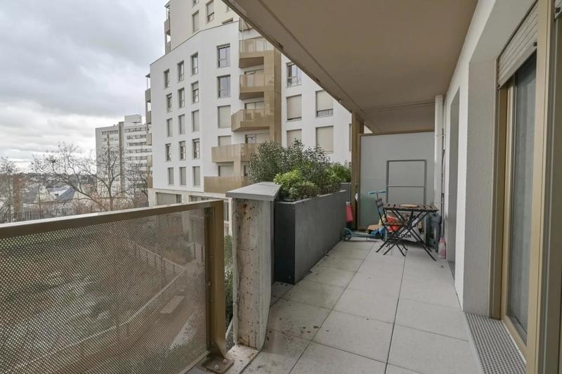 Appartement - 103 m² - 5 pièces