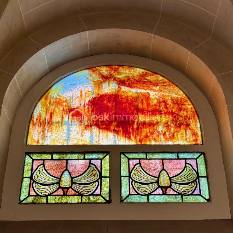 Maison de maîtres - 315 m² - 11 pièces