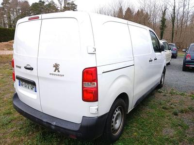 Peugeot Expert Standard Bluehdi 120cv s&amp;S Asphalt