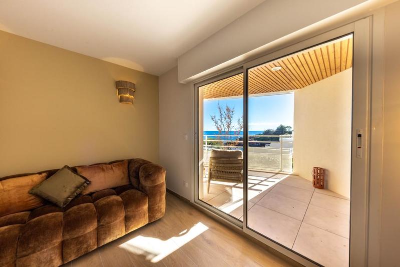 Duplex - 60 m² - 2 pièces