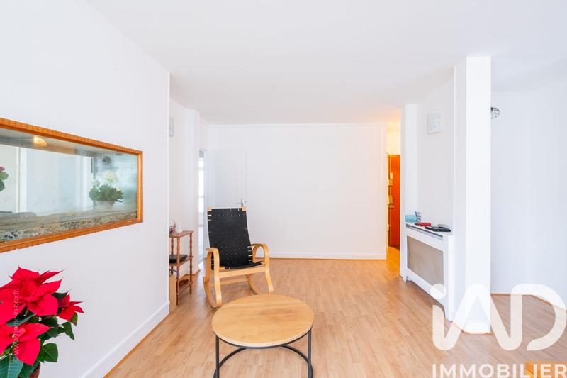 Appartement - 80 m² - 4 pièces