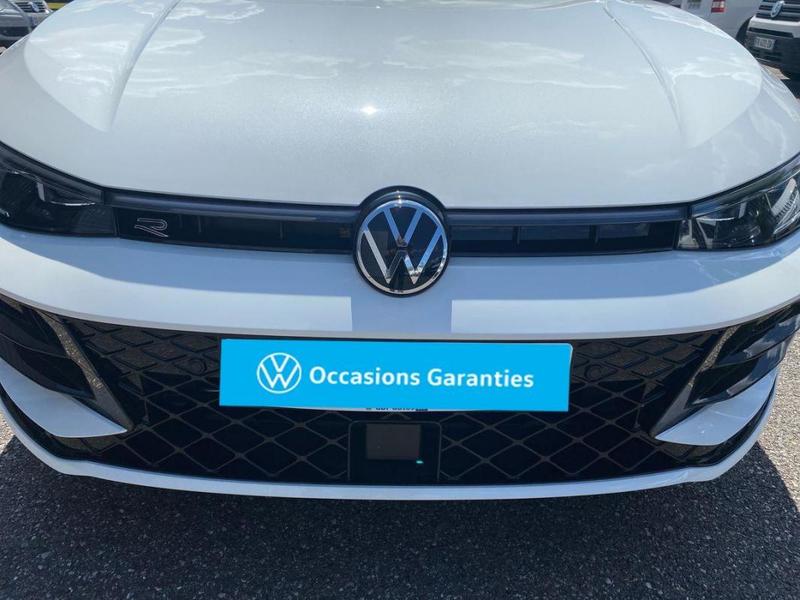 Volkswagen Passat Nouvelle Ehybrid 272ch Dsg6 R Lin