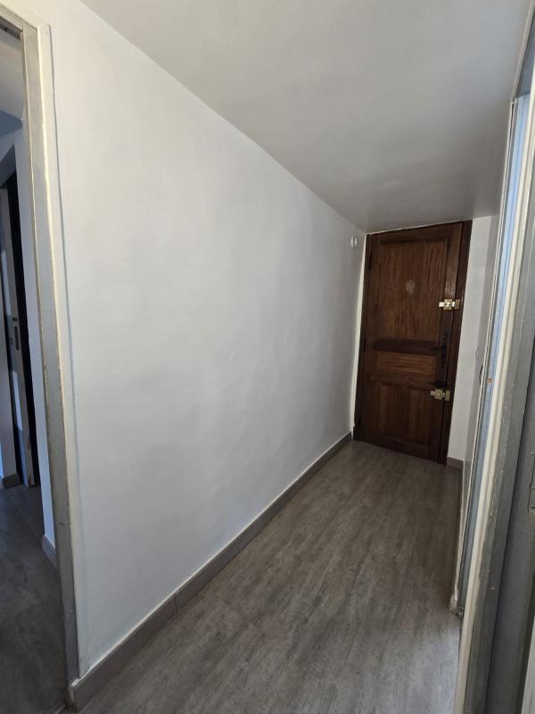 Appartement - 46 m² - 3 pièces