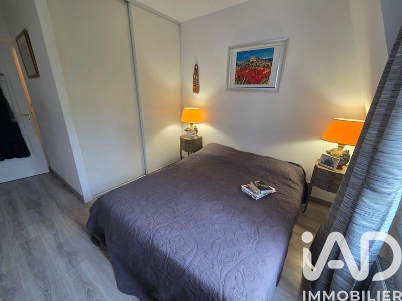 Appartement - 96 m² - 4 pièces