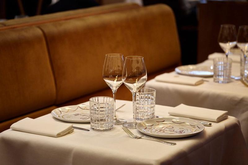 Fonds de commerce - Hôtellerie / Restauration - 100 m²