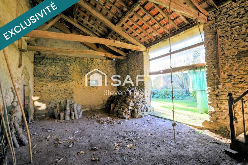 Maison - 295 m² - 9 pièces