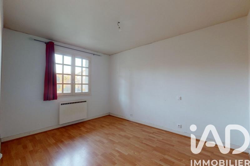 Appartement - 80 m² - 3 pièces