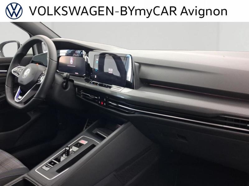 Volkswagen Golf 1.4 Hybrid Rechargeable Opf 245 Dsg6 Gte