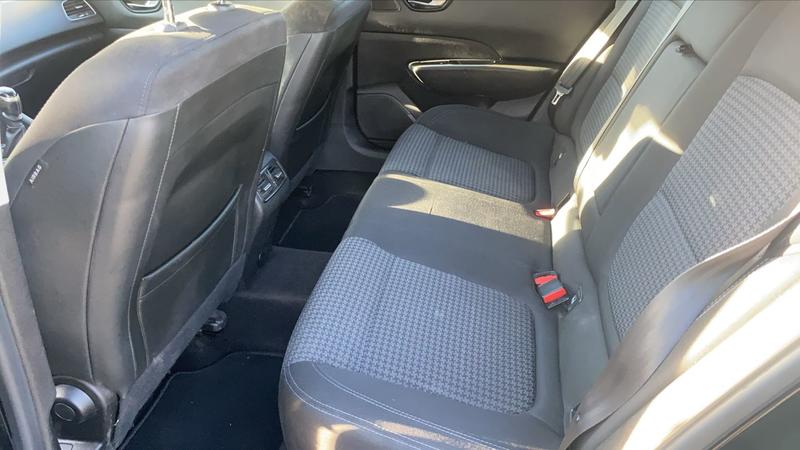 Renault Talisman 1.6 dCi 130 Energy Business