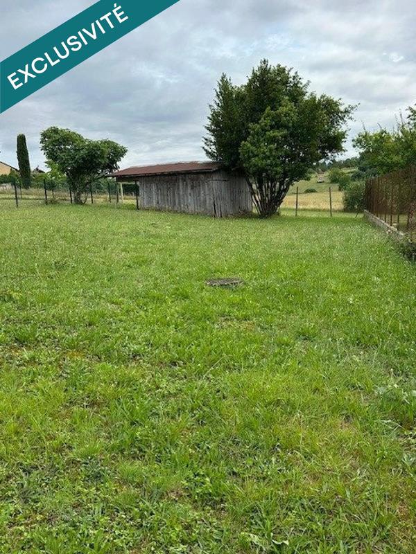 Maison - 64 m² - 3 pièces