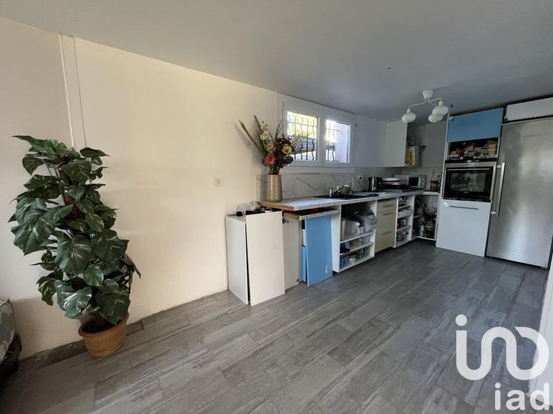 Maison - 144 m² - 7 pièces