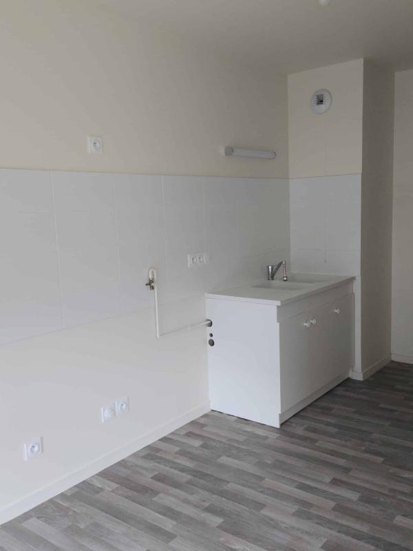 Appartement - 90 m² - 4 pièces