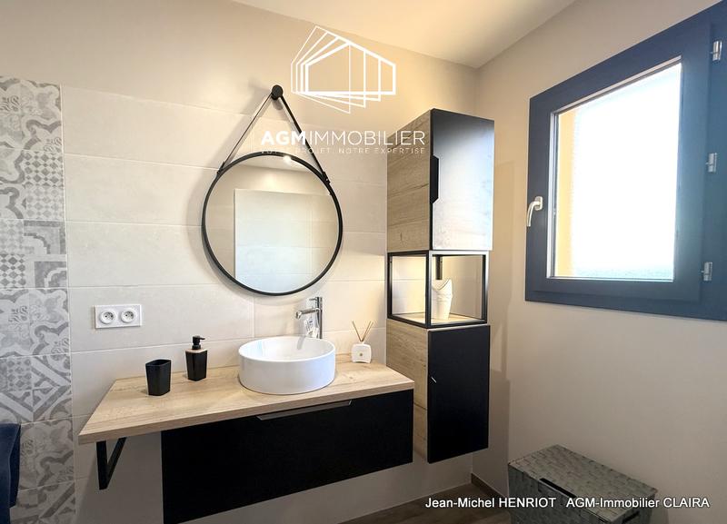 Villa - 104 m² - 4 pièces