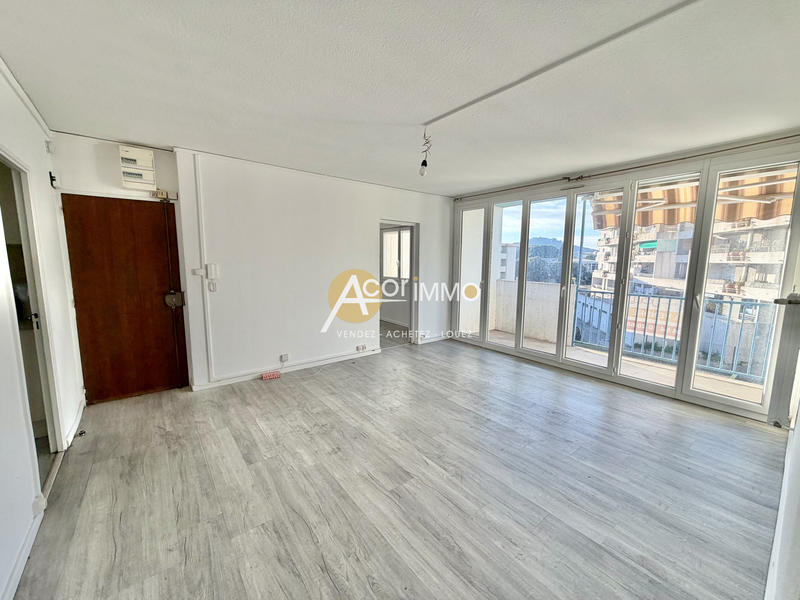 Appartement - 68 m² - 4 pièces