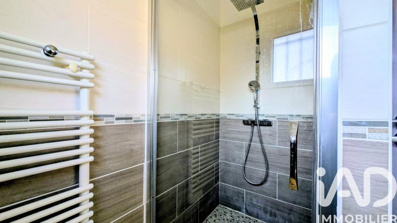 Maison - 101 m² - 5 pièces