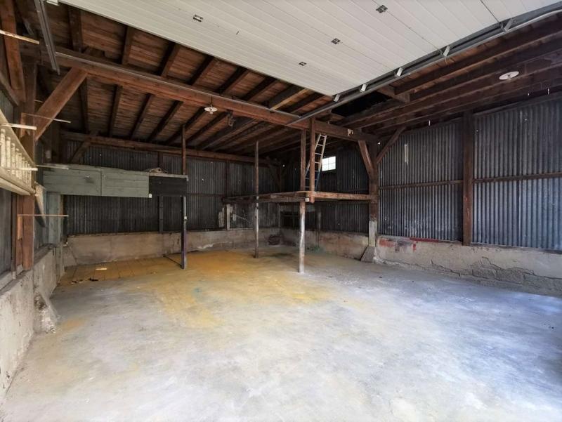 Maison - 115 m² - 7 pièces