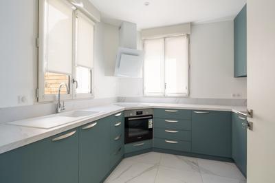 Villa - 130 m² - 5 pièces