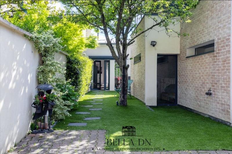 Maison - 136 m² - 5 pièces