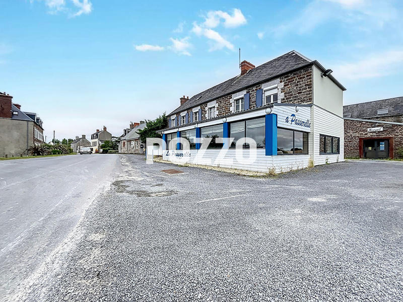 Maison - 265 m² - 8 pièces