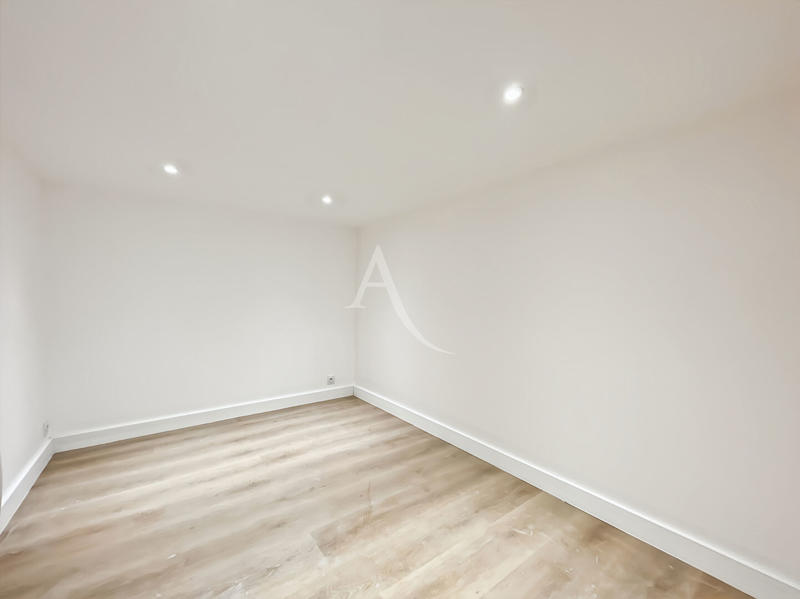 Appartement - 76 m² - 4 pièces