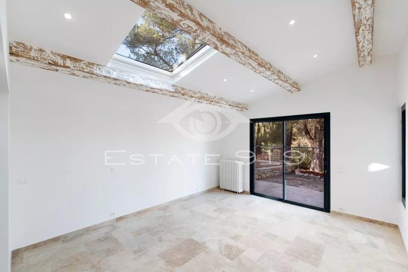 Villa - 188 m² - 7 pièces