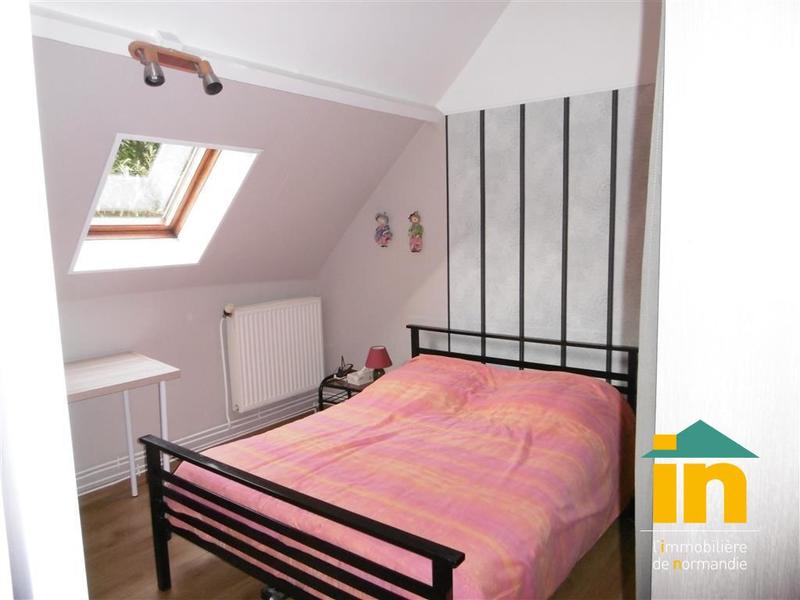 Maison de campagne - 109 m² - 5 pièces