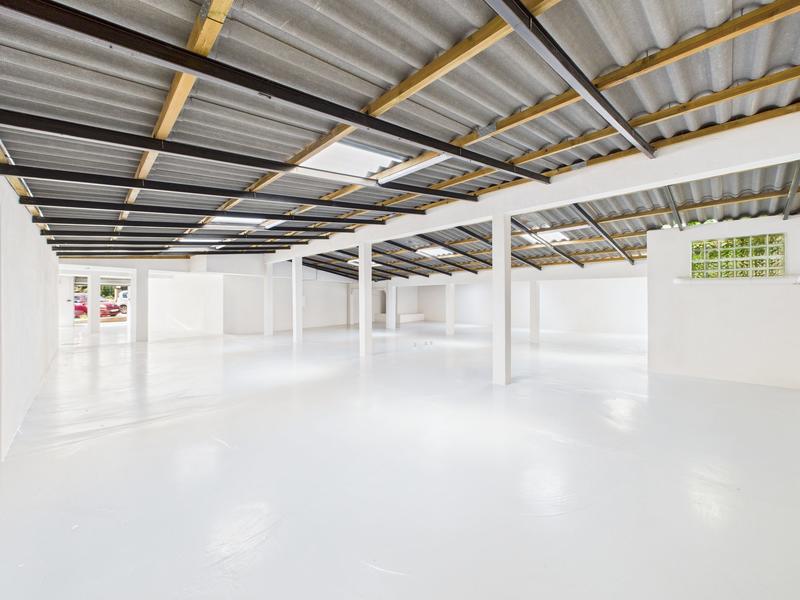 Local commercial - 350 m²