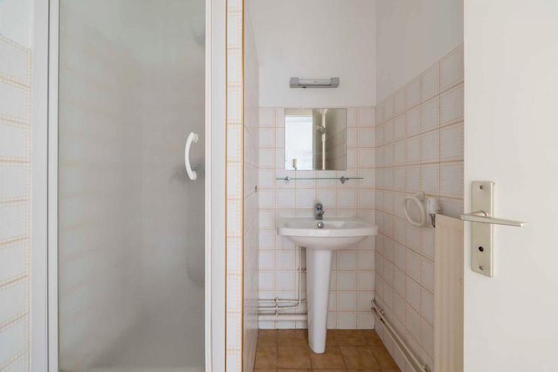 Duplex - 110 m² - 4 pièces