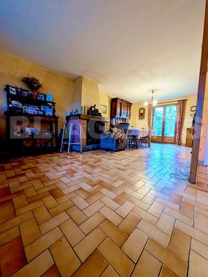 Pavillon - 72 m² - 4 pièces