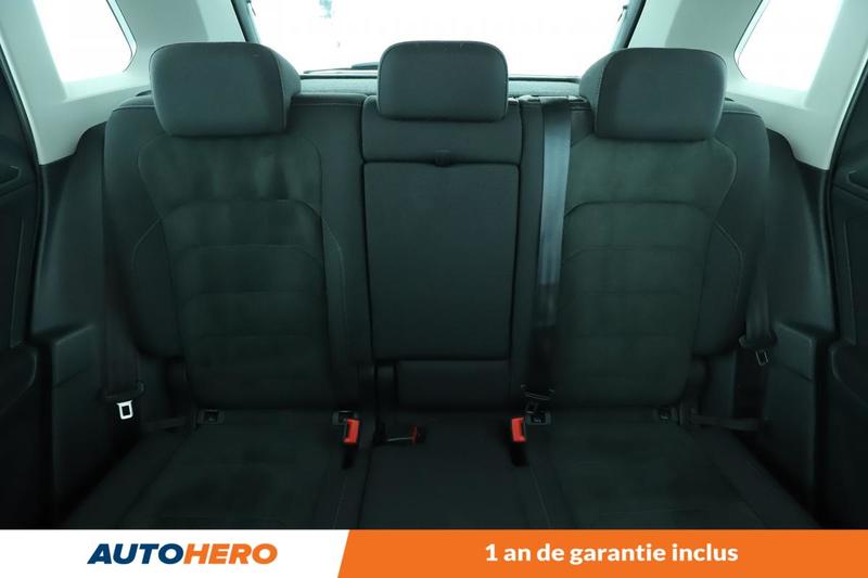 Volkswagen Tiguan 2.0 Tdi BlueMotion Tech Confortline Business Dsg7 150 ch