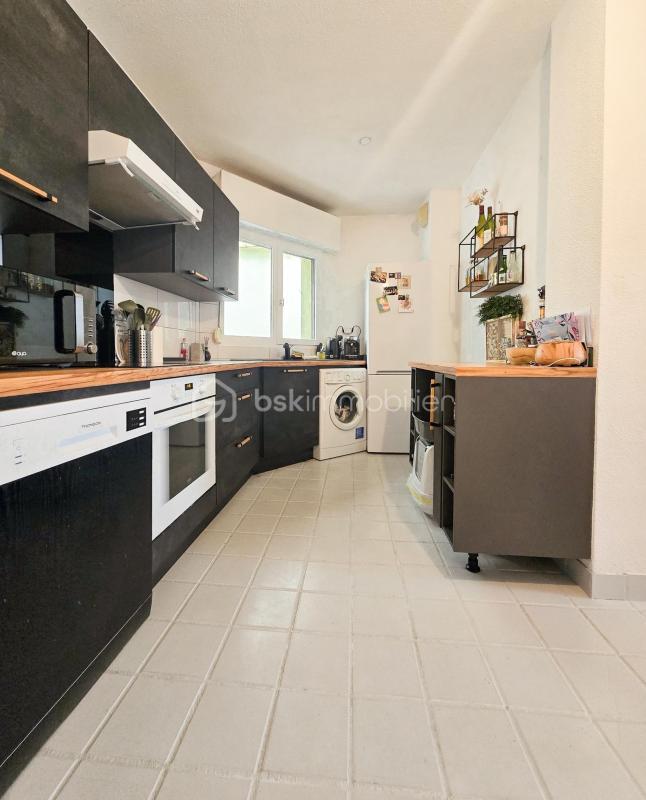 Appartement - 74 m² - 3 pièces