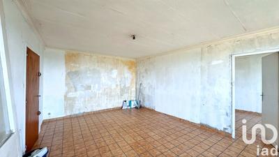 Appartement - 89 m² - 4 pièces