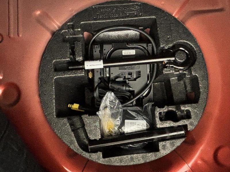 Renault Zoe R110 Achat Intégral 22b Equilibre 5p