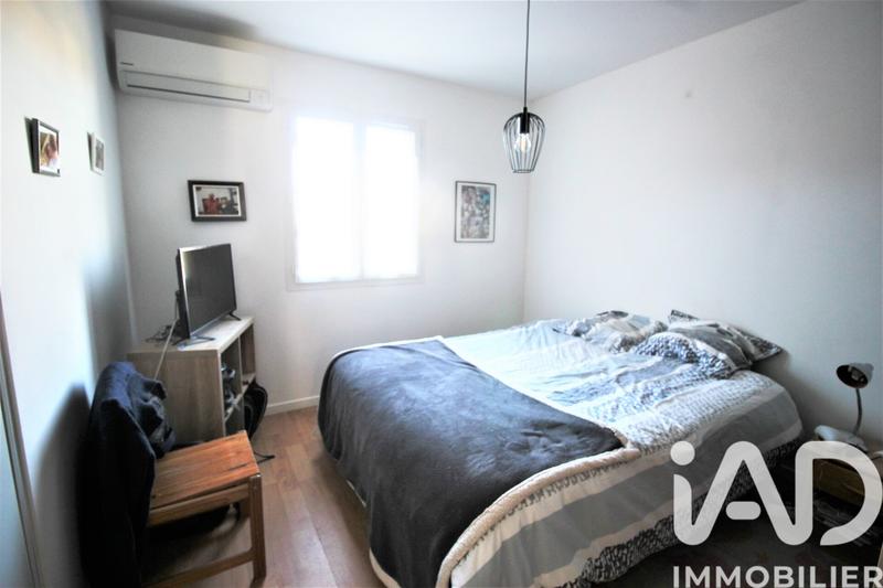Maison - 107 m² - 4 pièces