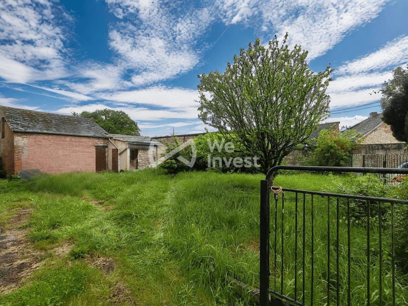 Maison - 210 m² - 9 pièces