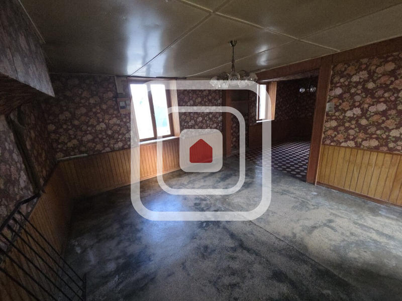 Maison - 74 m² - 4 pièces