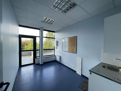 Bureau - 287 m²