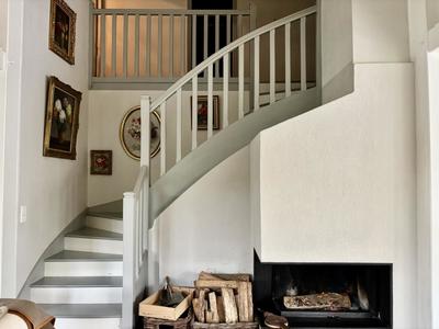 Maison - 142 m² - 5 pièces