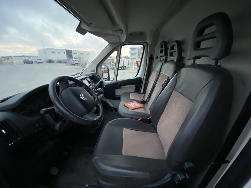 Citroën Jumper Fg 30 L2h2 2.0 Bluehdi 130 Confort