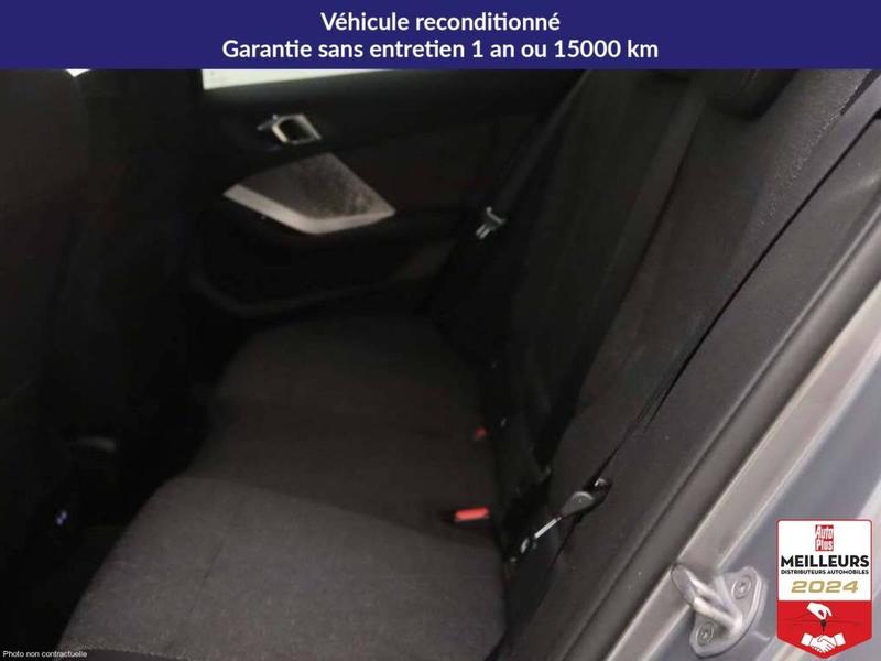 Bmw Série 1 120d 163 ch Dkg7 m Sport Design