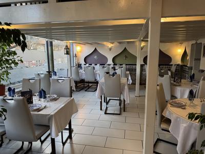 Fonds de commerce - Hôtellerie / Restauration - 90 m²